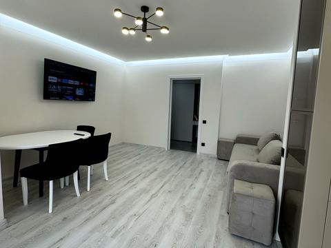 квартира по адресу Александра Довженко ул., 23