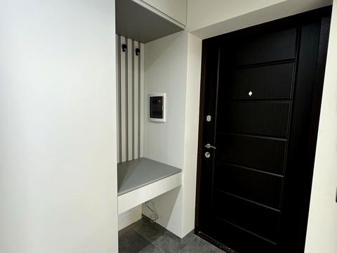 квартира по адресу Александра Довженко ул., 23