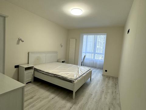 квартира по адресу Александра Довженко ул., 23