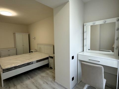 квартира по адресу Александра Довженко ул., 23