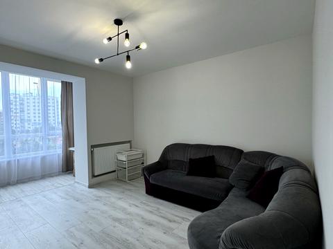 квартира по адресу Александра Довженко ул., 23