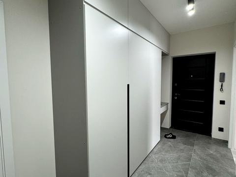 квартира по адресу Александра Довженко ул., 23