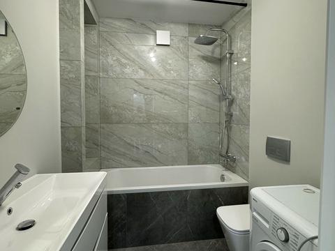 квартира по адресу Александра Довженко ул., 23