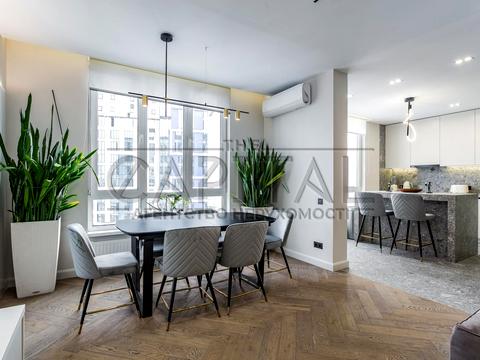 квартира по адресу Михаила Бойчука ул. (Киквидзе), 17