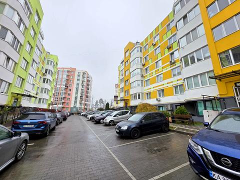 квартира за адресою Мечникова вул., 108-А