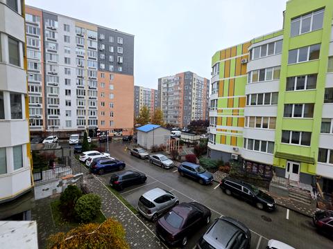 квартира за адресою Мечникова вул., 108-А