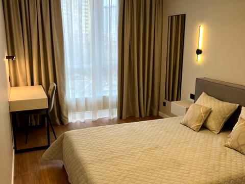 квартира за адресою Шолуденка вул., 30