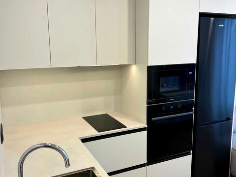 квартира за адресою Шолуденка вул., 30