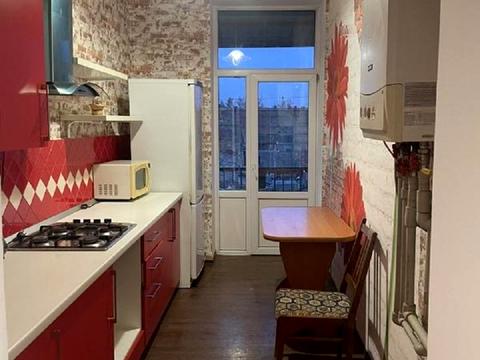 квартира за адресою Прохоровська вул., 17