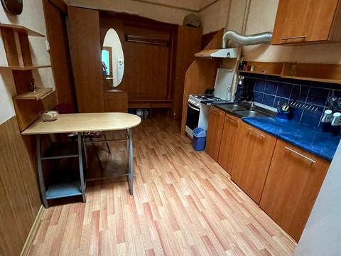 квартира по адресу Пушкинская ул. (Пушкінська), 52