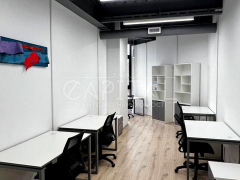 комерційна за адресою Київ, Шота Руставелі вул., 11