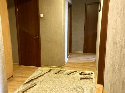 квартира по адресу Толстого Льва ул., 21