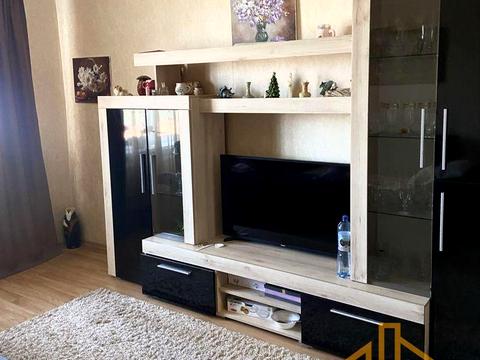 квартира по адресу Толстого Льва ул., 21