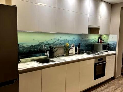 квартира за адресою Дніпро, Набережна Перемоги вул., 44б