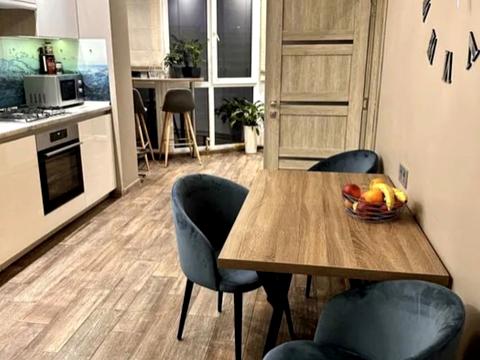 квартира за адресою Дніпро, Набережна Перемоги вул., 44б