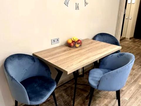 квартира за адресою Дніпро, Набережна Перемоги вул., 44б