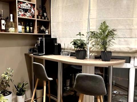 квартира за адресою Дніпро, Набережна Перемоги вул., 44б