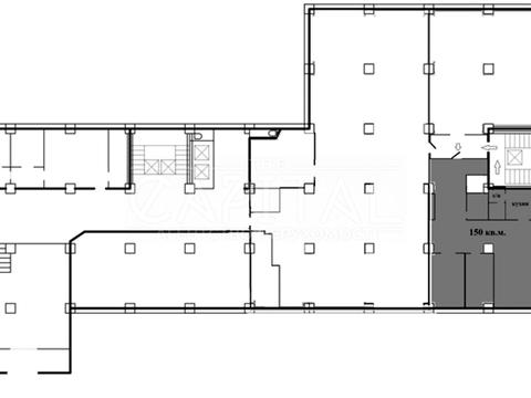 коммерческая по адресу Митрополита Василия Липковского ул. (Урицкого), 14/18