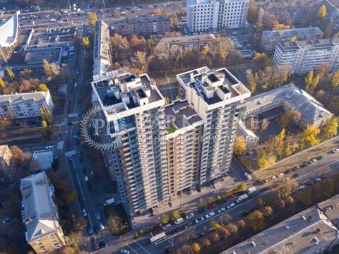 квартира за адресою Джона Маккейна вул. (Івана Кудрі), 26