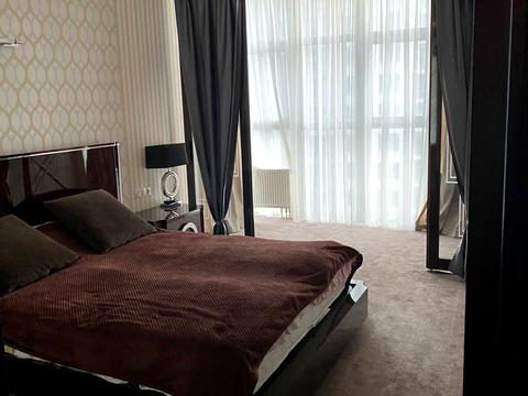 квартира за адресою Андрія Верхогляда вул. (Михайла Драгомирова), 20