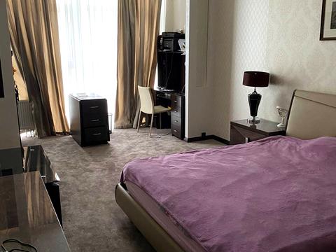 квартира за адресою Андрія Верхогляда вул. (Михайла Драгомирова), 20