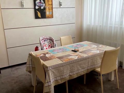 квартира за адресою Андрія Верхогляда вул. (Михайла Драгомирова), 20