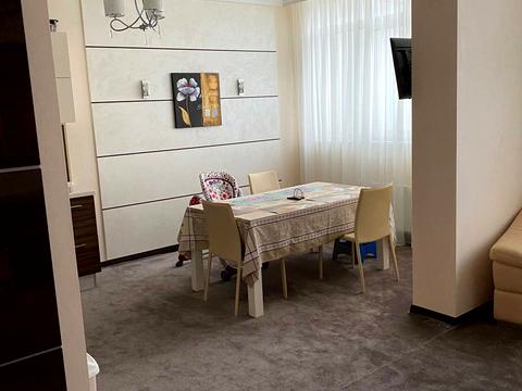 квартира за адресою Андрія Верхогляда вул. (Михайла Драгомирова), 20