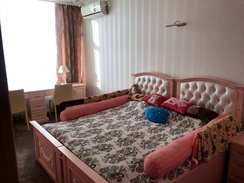 квартира за адресою Андрія Верхогляда вул. (Михайла Драгомирова), 20