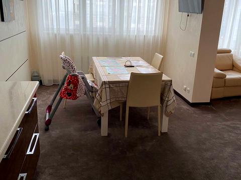 квартира за адресою Андрія Верхогляда вул. (Михайла Драгомирова), 20