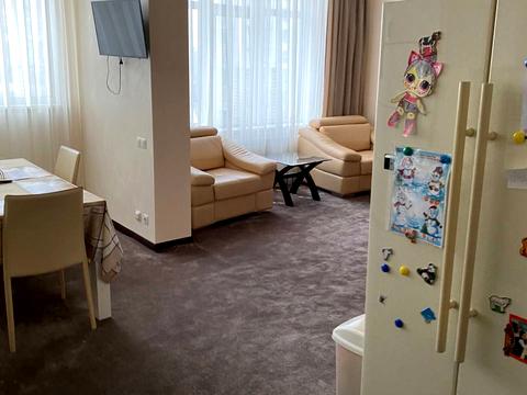 квартира за адресою Андрія Верхогляда вул. (Михайла Драгомирова), 20