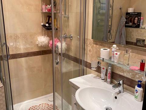 квартира за адресою Андрія Верхогляда вул. (Михайла Драгомирова), 20