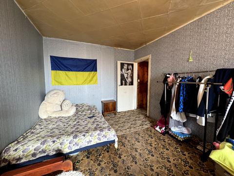 квартира за адресою Радісна вул., 25