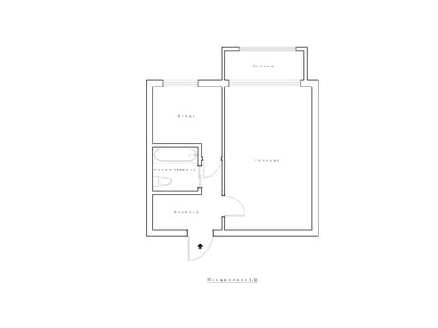 квартира за адресою Радісна вул., 25