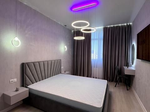 квартира по адресу Краснова ул., 3/63