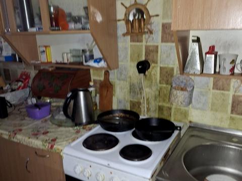 квартира за адресою Михайла Грушевського вул., 52