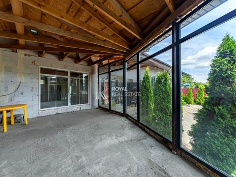 дом по адресу Октябрьская ул. (Жовтнева), 1