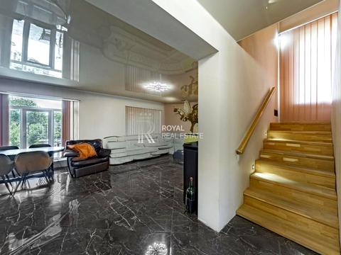 дом по адресу Октябрьская ул. (Жовтнева), 1