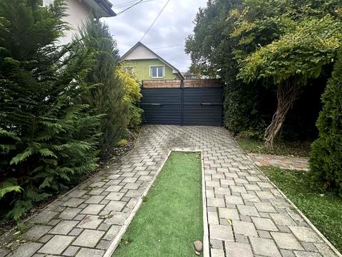 будинок за адресою Нахімова вул.