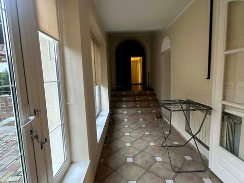 будинок за адресою Нахімова вул.