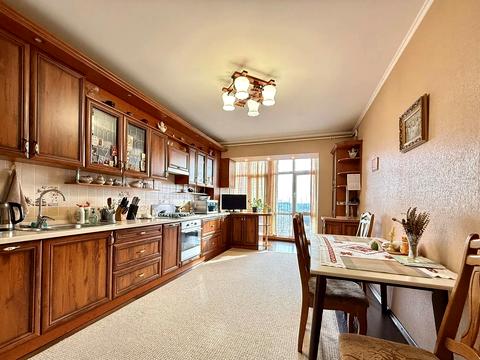 квартира по адресу Галицкая ул., 203