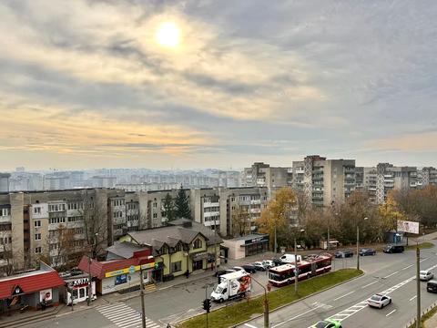 квартира по адресу Галицкая ул., 203