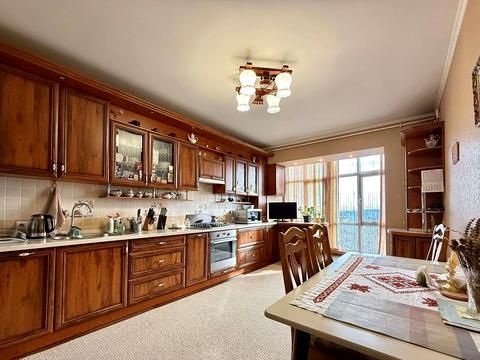 квартира по адресу Галицкая ул., 203