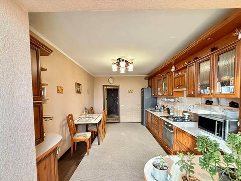 квартира по адресу Галицкая ул., 203