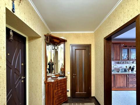 квартира по адресу Галицкая ул., 203