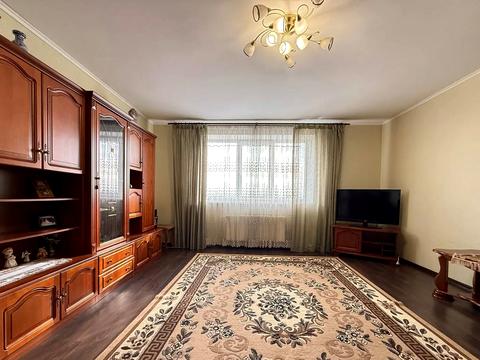 квартира по адресу Галицкая ул., 203