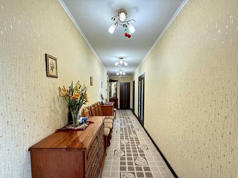 квартира по адресу Галицкая ул., 203