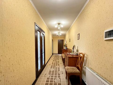 квартира по адресу Галицкая ул., 203