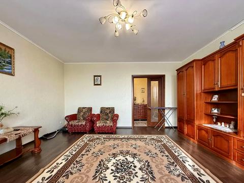 квартира по адресу Галицкая ул., 203