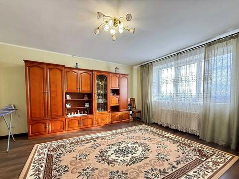 квартира по адресу Галицкая ул., 203