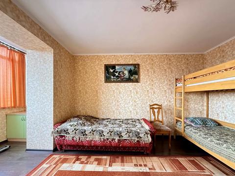 квартира по адресу Галицкая ул., 203